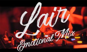 LIARのMUSIC VIDEO -EMOTIONAL MIX-が公開。